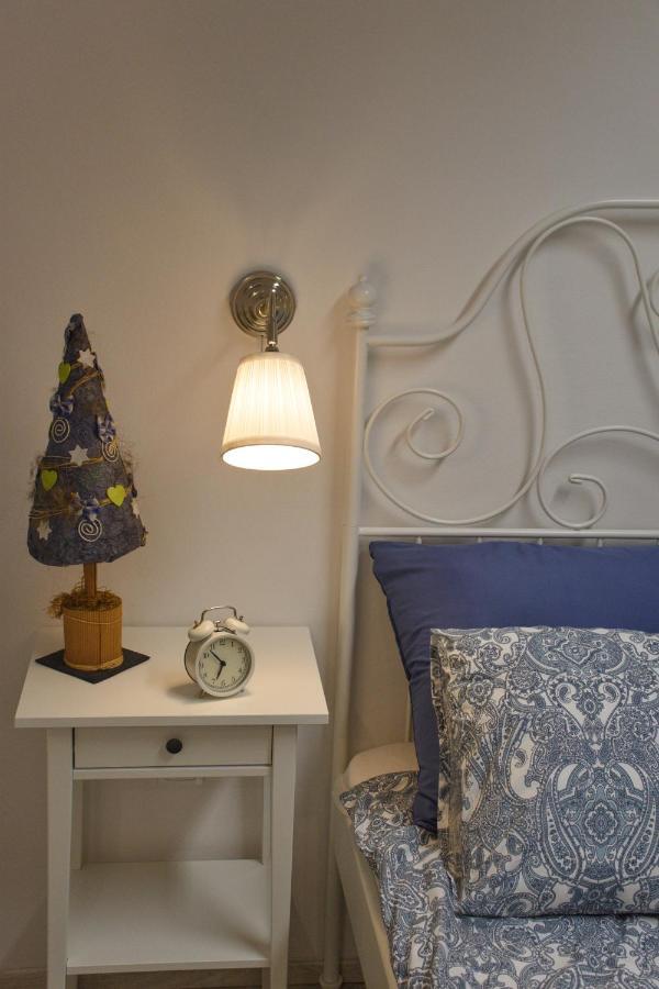 Apartment Anna - Free Pickup From Or Dropoff To Zagreb Airport At Any Time, Please Give Three Days Advance Notice - Long-Term Parking With Airport Transport Possibility Велика-Горица Экстерьер фото