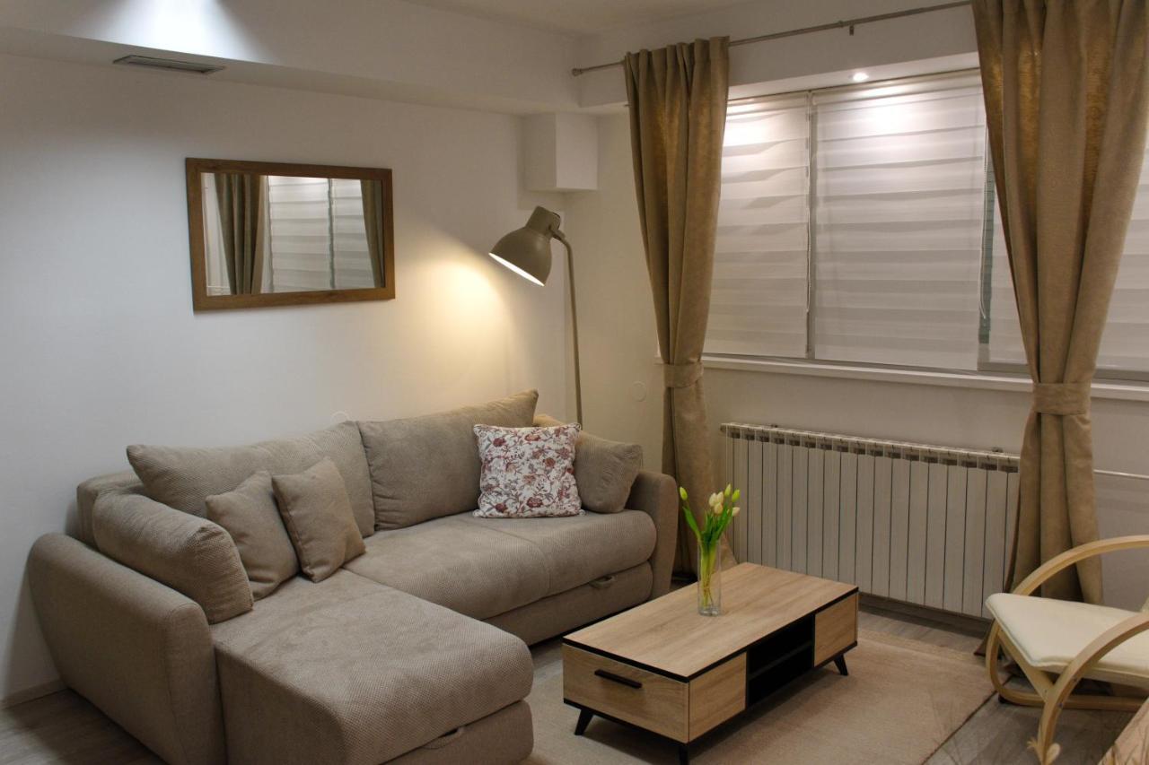Apartment Anna - Free Pickup From Or Dropoff To Zagreb Airport At Any Time, Please Give Three Days Advance Notice - Long-Term Parking With Airport Transport Possibility Велика-Горица Экстерьер фото
